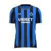 Club Brugge Fotbollströjor Hemma 2024-25